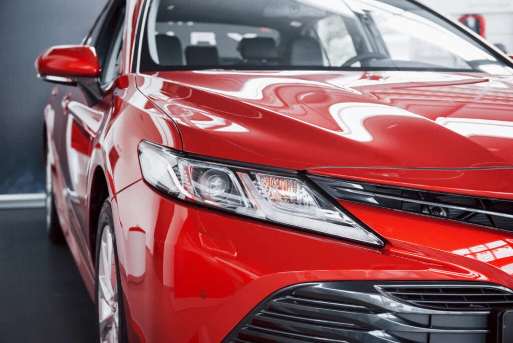 ceramic coating impact your car interior and exterior 1