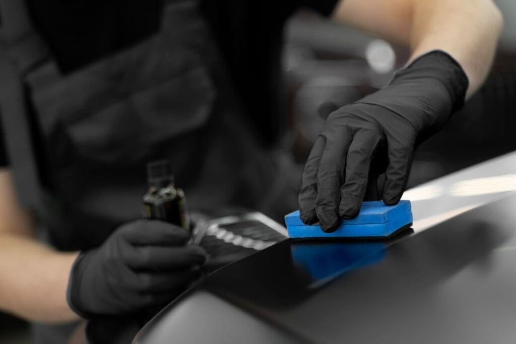 ceramic coating impact your car interior and exterior 2