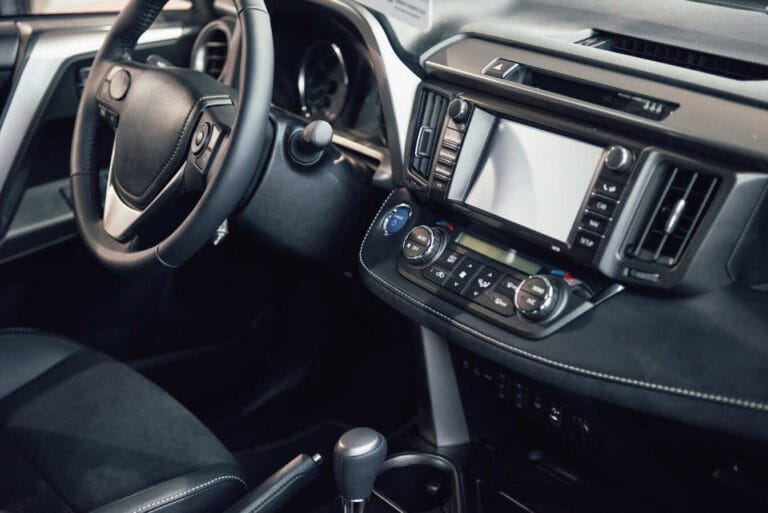 ceramic coating impact your car interior and exterior