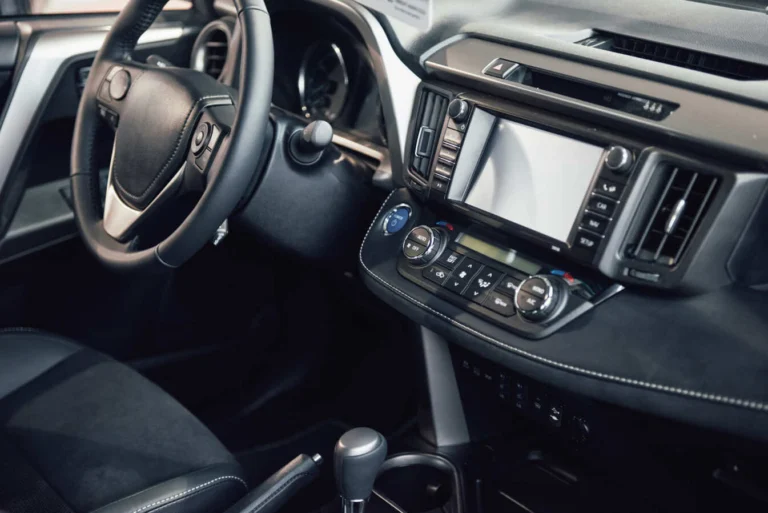 ceramic coating impact your car interior and exterior