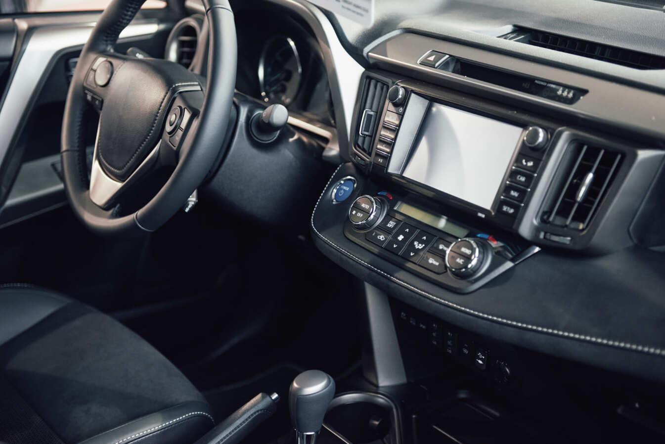 ceramic coating impact your car interior and exterior