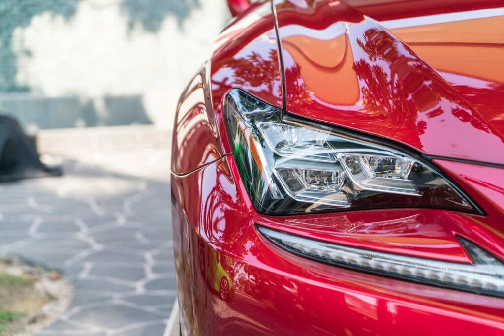 ceramic coatings are a must have for your car resale value 1