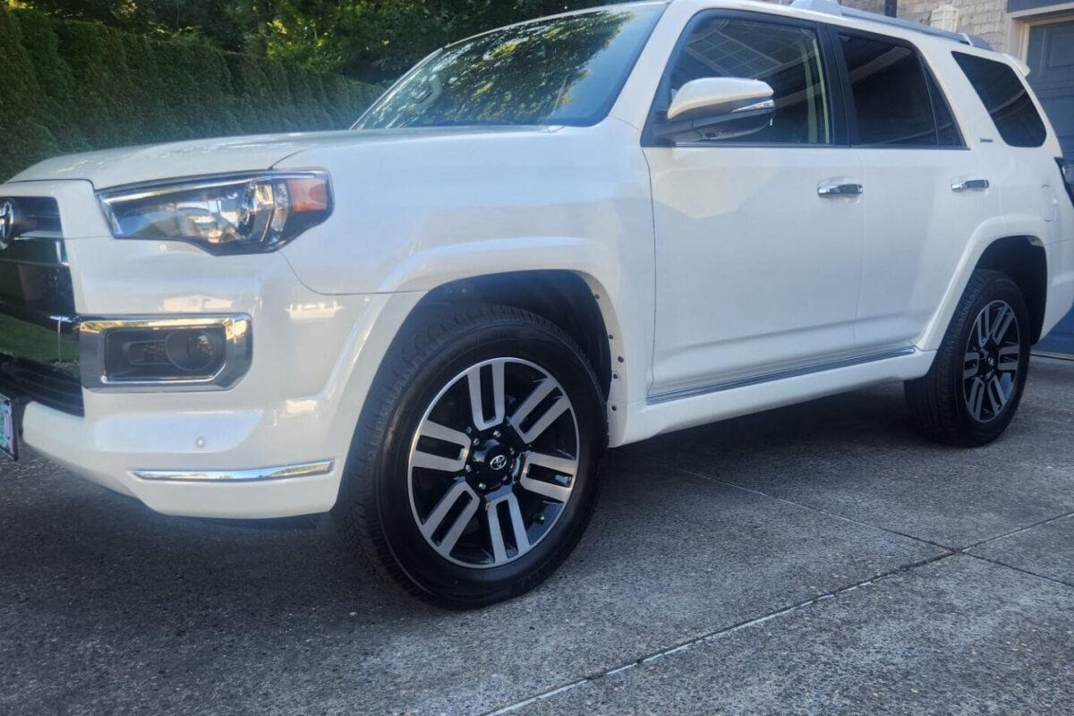 how often should you get your car detailed